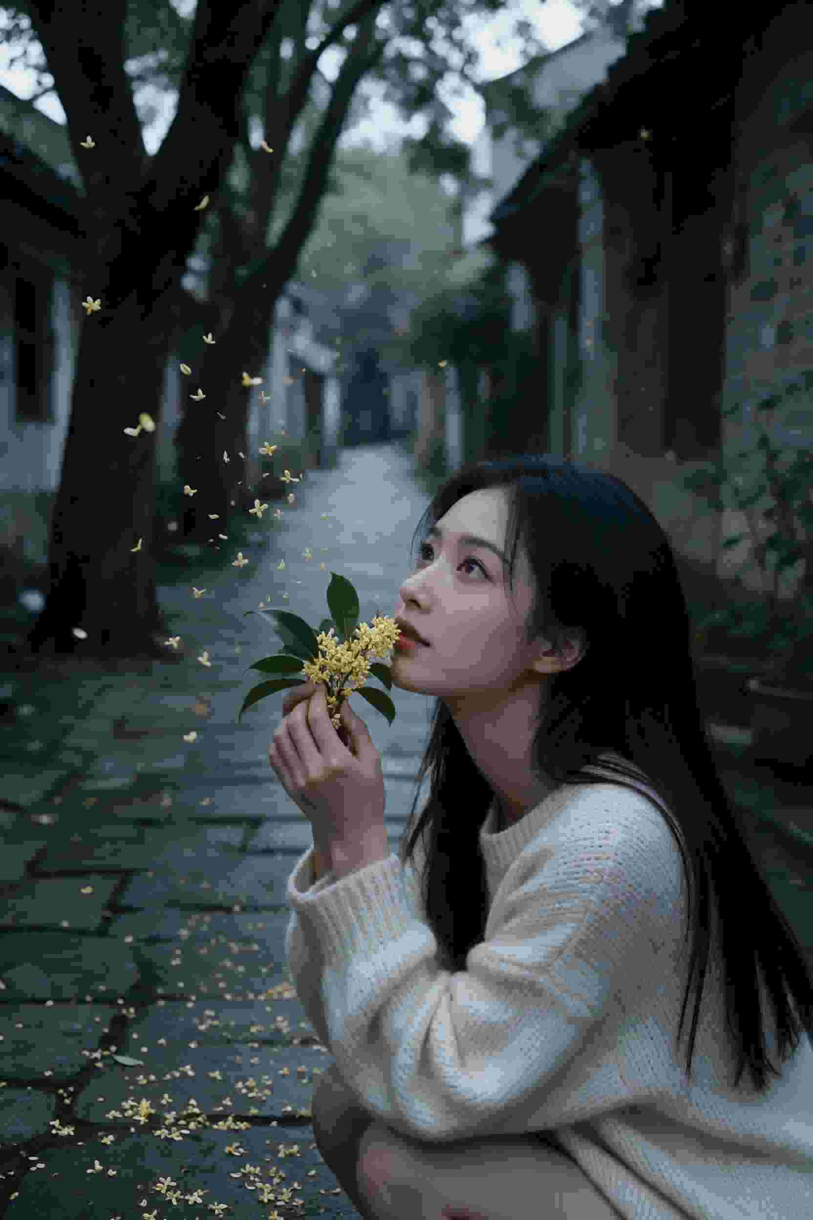 西区故事
