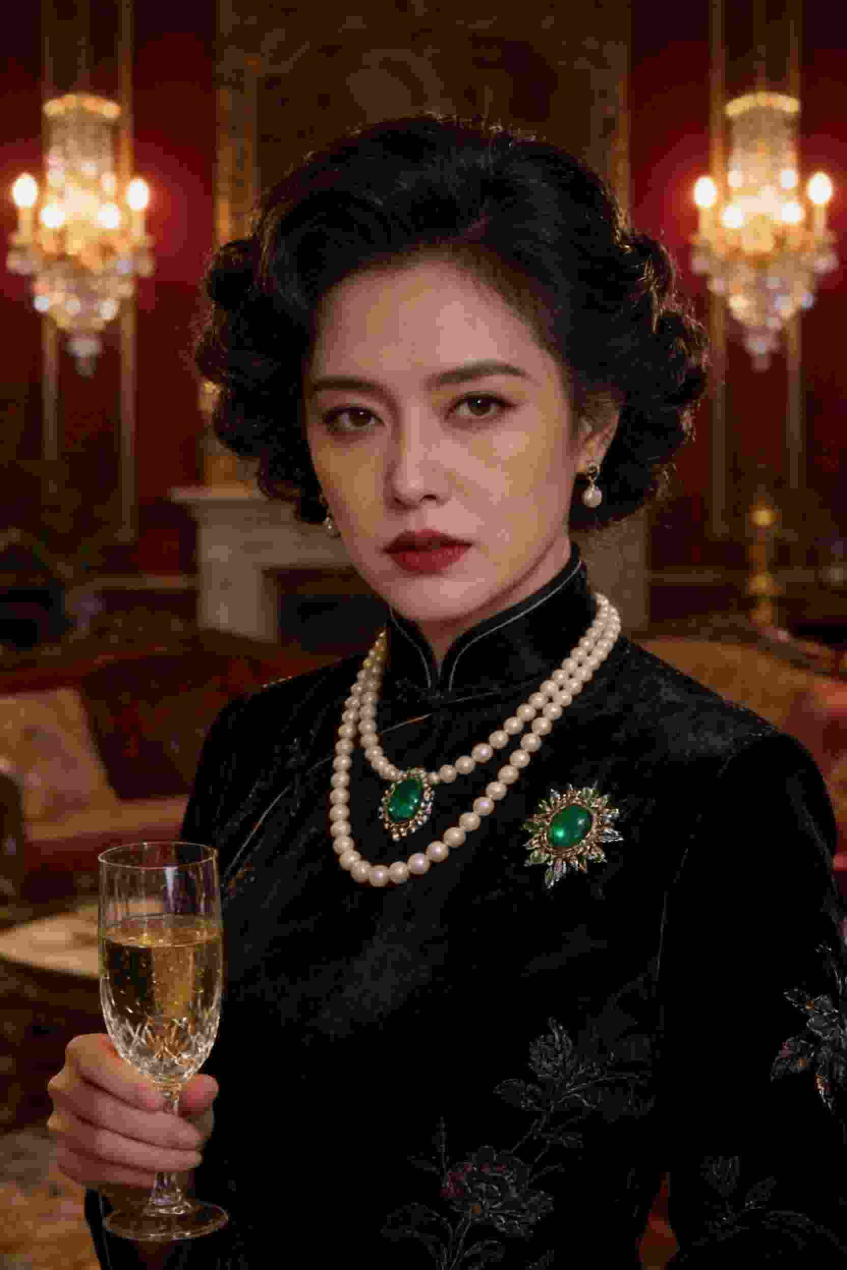 夺宝奇兵