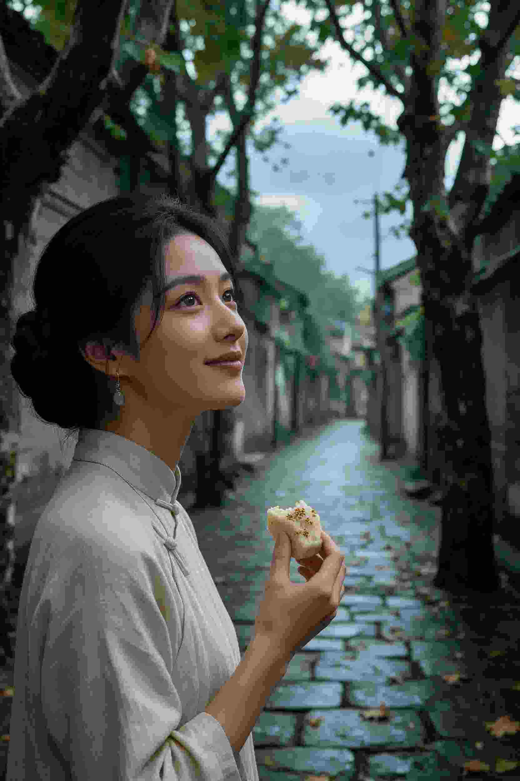 霸王别姬